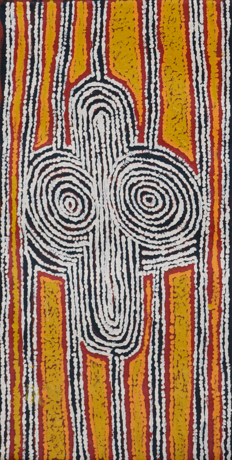 Eileen Napaltjarri